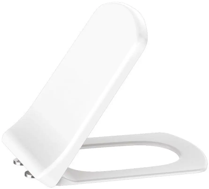 Vas WC-bideu Creavit Lara LR360-00CB + LR410 + KC1603.01 + IT5130 (White)