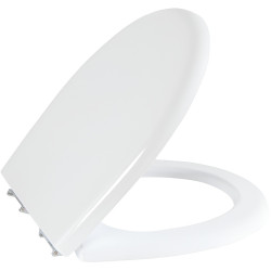 Vas WC - bideu Creavit Sedef SD318 / SD420 / KC1303.01/IT5130 (White) Thumb