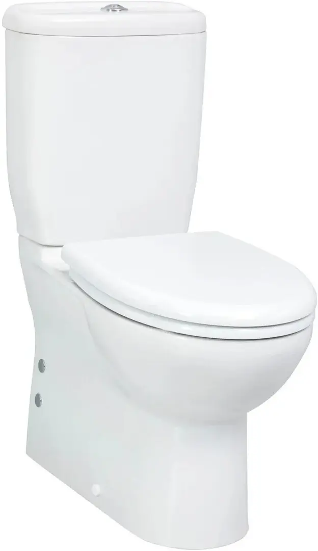 Vas WC - bideu Creavit Sedef SD318 / SD420 / KC1303.01/IT5130 (White)