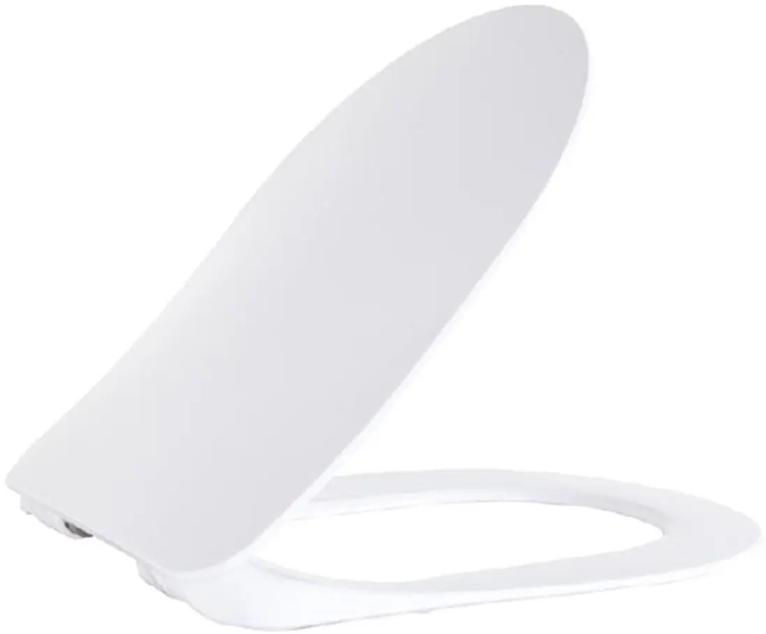 Унитаз-биде подвесной Creavit Free FE320-00CB00E + KC0903.02.000 (White)