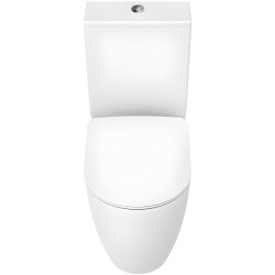 Vas WC Creavit Free Rim-Off FE361-00CB00E-0000 (White) Thumb