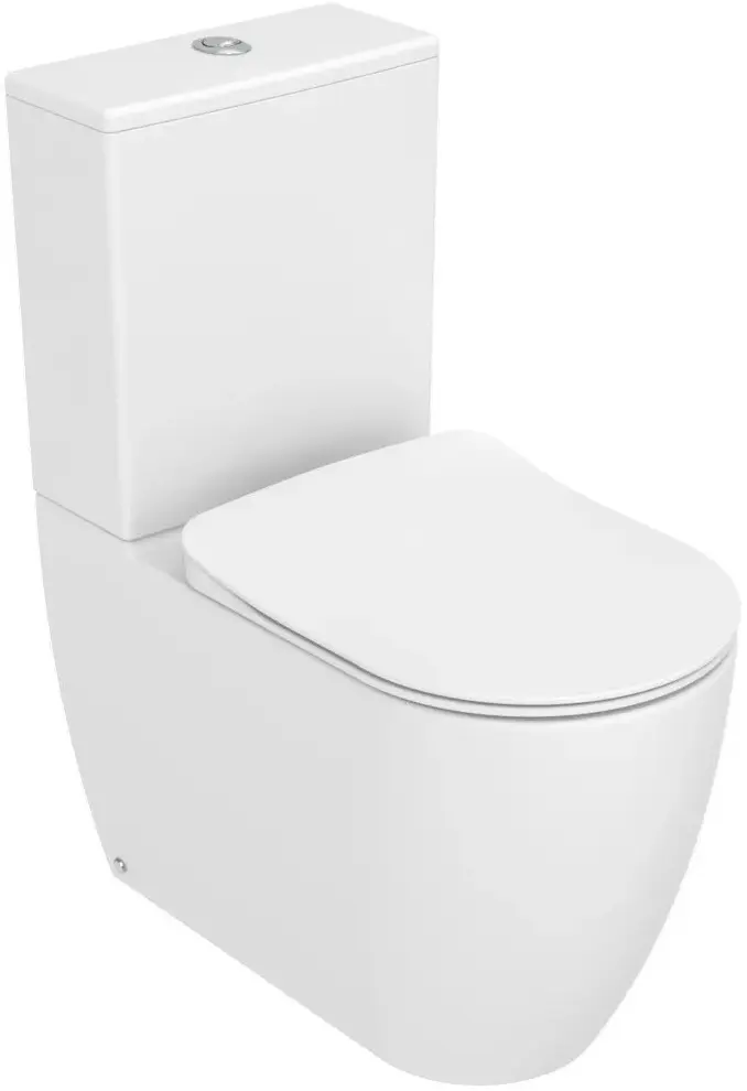 Vas WC Creavit Free Rim-Off FE361-00CB00E-0000 (White)