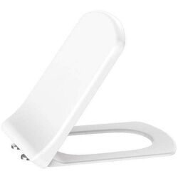 Унитаз Creavit Lara LR310-11CB + LR410 + KC1603.01.00 + IT5130 (White) Thumb