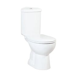 Унитаз угловой Creavit Sedef SD310 + SD440 + KC0703.01 + IT5130 (White) Thumb