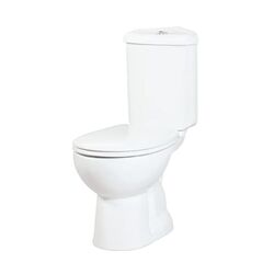 Унитаз угловой Creavit Sedef SD310 + SD440 + KC0703.01 + IT5130 (White)