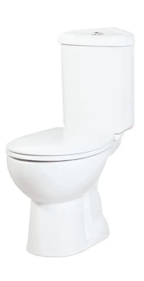 Унитаз угловой Creavit Sedef SD310 + SD440 + KC0703.01 + IT5130 (White)