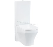 Vas WC Creavit Sorti SR310.001