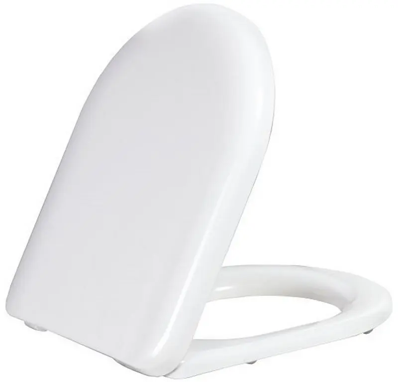 Унитаз Creavit Vitroya VT310-11CB + VT410 + KC0103.03.00 + IT5130 (White)