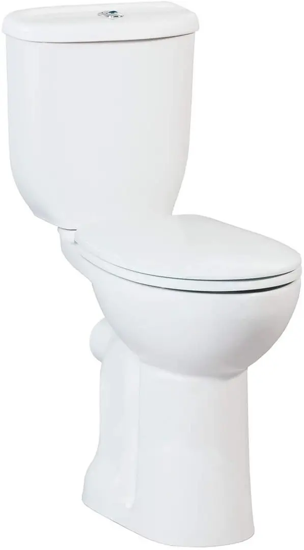 Vas WC compact Creavit BD315-11CB00E-0000 (White)