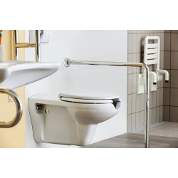Vas WC suspendat Creavit BD320/ KC0403.01 (White) Thumb