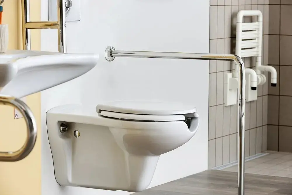 Vas WC suspendat Creavit BD320/ KC0403.01 (White) - 2
