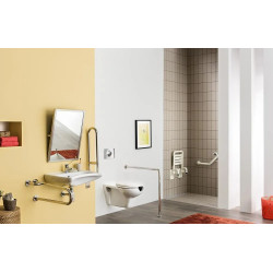 Vas WC suspendat Creavit BD320/ KC0403.01 (White) Thumb