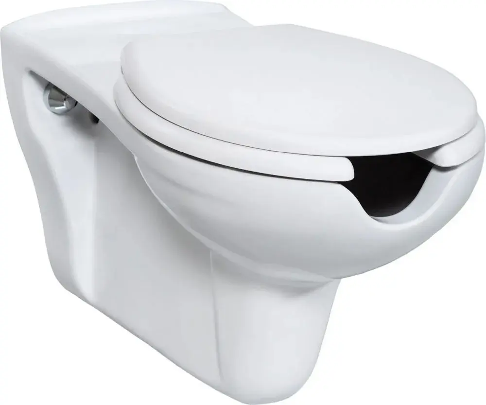 Vas WC suspendat Creavit BD320/ KC0403.01 (White)