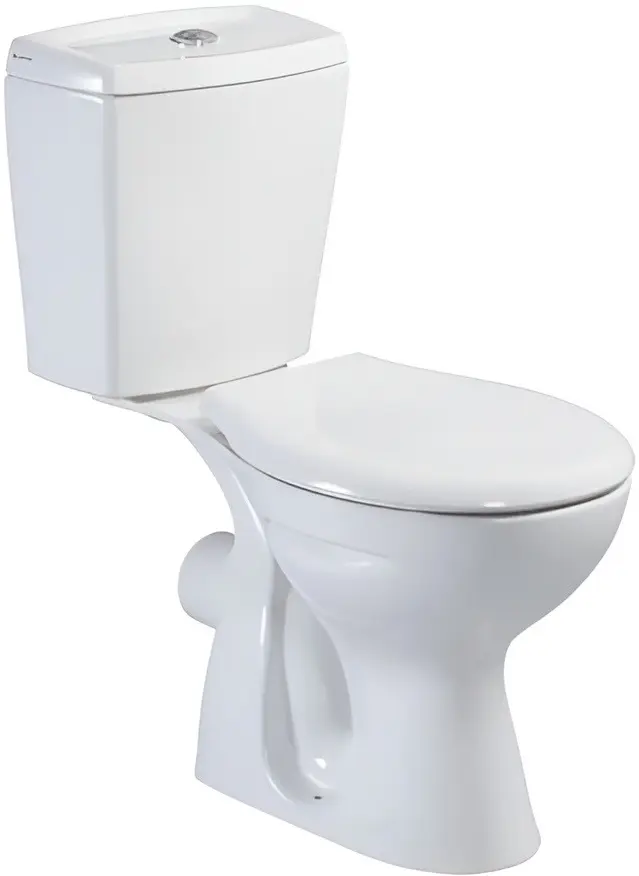 Унитаз Easil Toro (White)