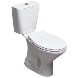 Унитаз Ege Vitrifiye Era 14103 (White)