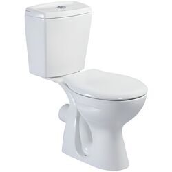 Унитаз Ege Vitrifiye Kapya 15203 (White)