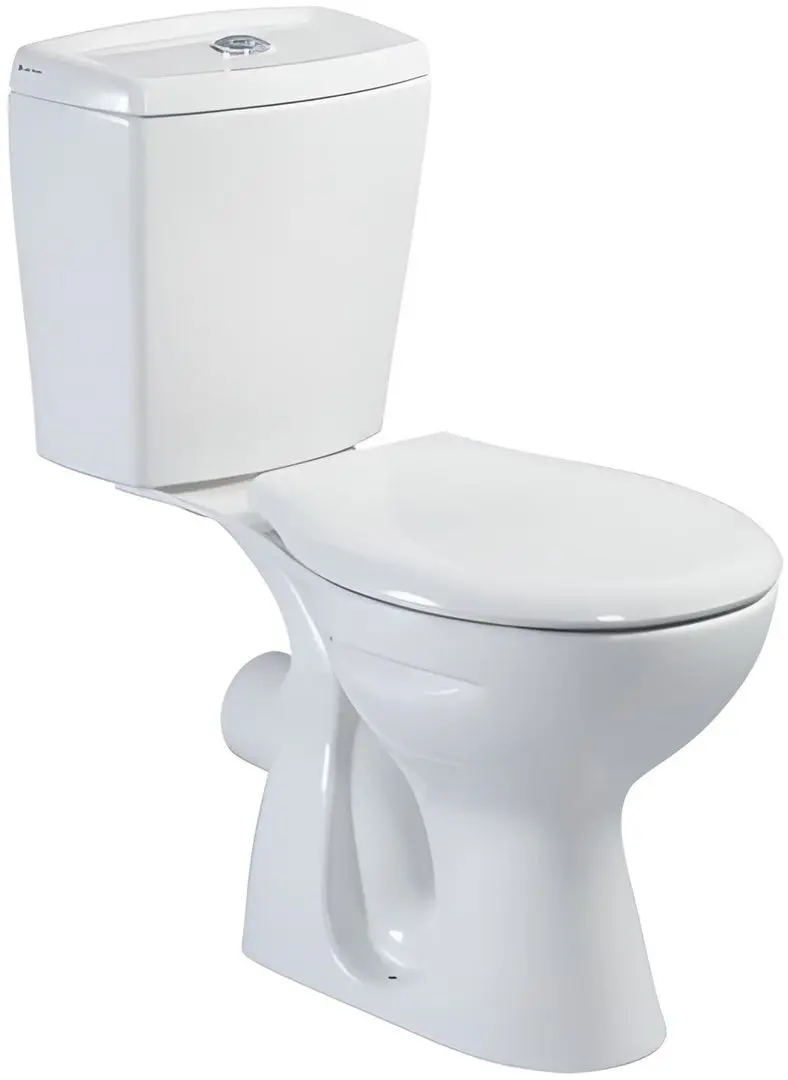 Унитаз Ege Vitrifiye Kapya 15203 (White)