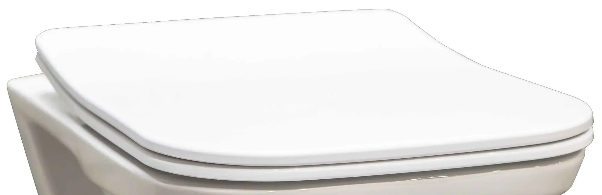 Унитаз подвесной Ege Vitrifiye Olympos (White)