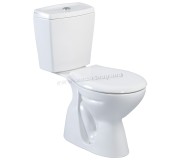 Vas WC Ege Vitrifiye Kapya E15103 (White)