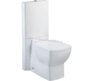 Vas WC Ege Vitrifiye Punta (White)