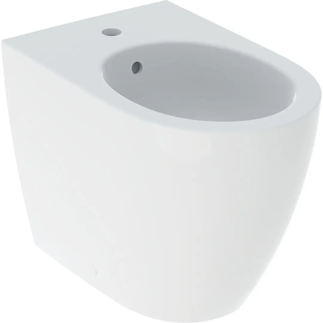 Bideu Geberit Icon 502.384.00.1 (White)