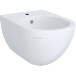 Биде подвесное Geberit Acanto 500.601.01.2 (White)