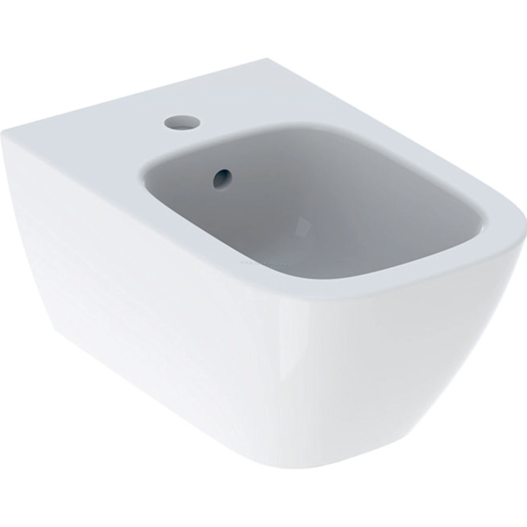 Биде подвесное Geberit Smyle 500.209.01.1 (White)