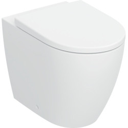 Унитаз Geberit Icon 503.080.00.1 (White) Thumb