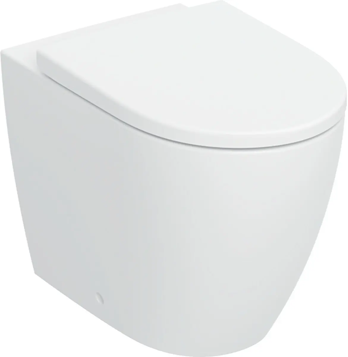 Унитаз Geberit Icon 503.080.00.1 (White)