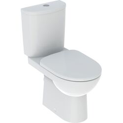 Унитаз Geberit Selnova 501.753.00.1 (White)