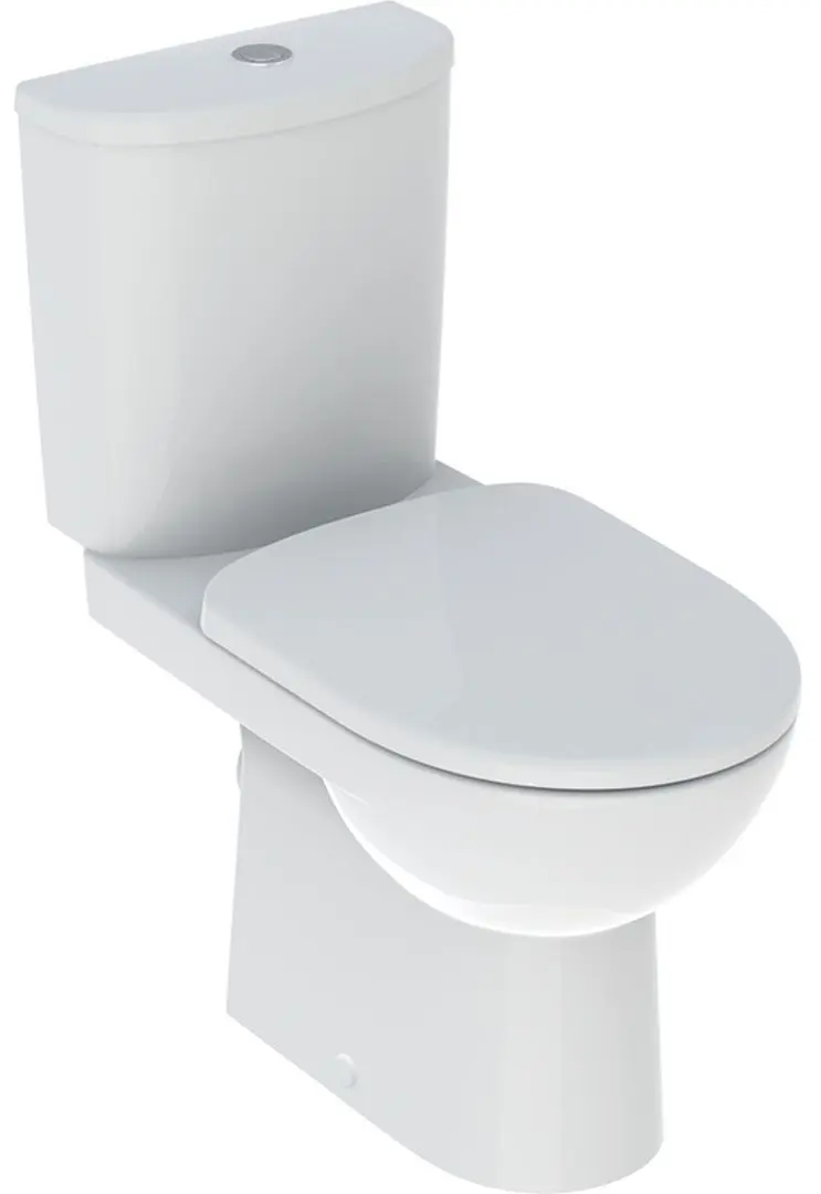 Vas WC Geberit Selnova 501.753.00.1 (White)