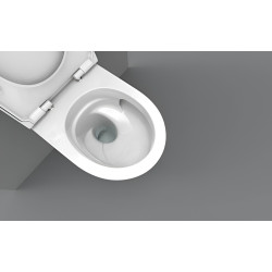 WC suspendat Geberit Acanto 502.718.00.1 (White) Thumb