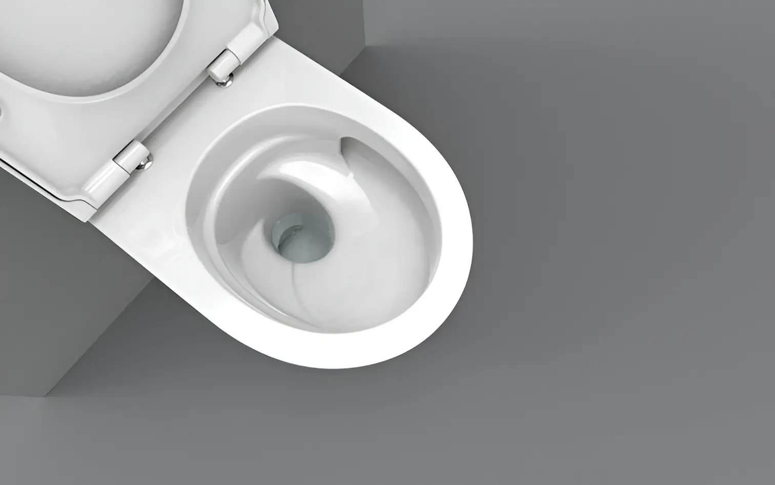 WC suspendat Geberit Acanto 502.718.00.1 (White)