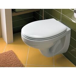 Vas WC suspendat Kolo Rekord K93100000 (White) Thumb