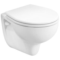 Vas WC suspendat Kolo Rekord K93100000 (White)