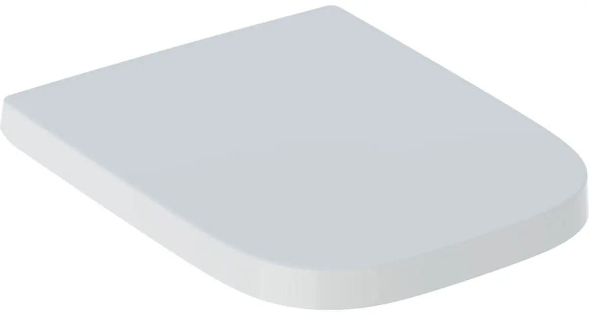 Унитаз подвесной Geberit Selnova Square 501.557.01.1 (White)