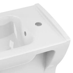 Биде GoodHome Teesta 101277687 (White) Thumb