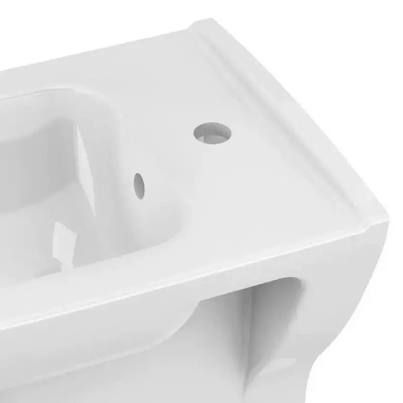 Биде GoodHome Teesta 101277687 (White)