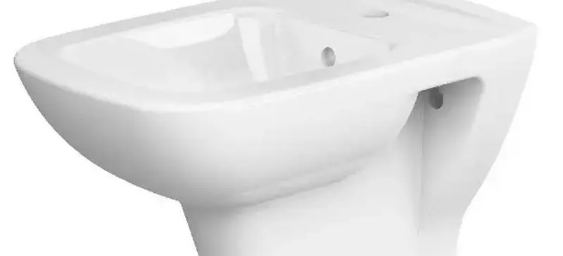 Биде GoodHome Teesta 101277687 (White)