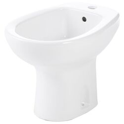 Биде напольное GoodHome Baciu (White)