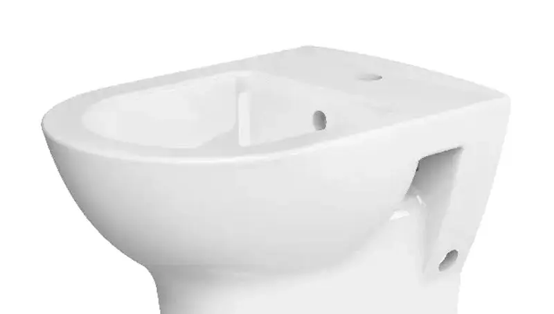 Биде подвесное GoodHome Cavally (White)