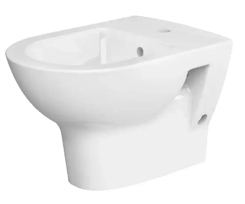 Биде подвесное GoodHome Cavally (White)