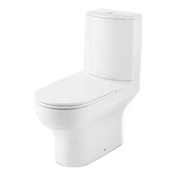 Унитаз GoodHome 100593120 (White)