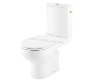 Vas WC GoodHome 100593125 (White)