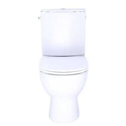 Унитаз GoodHome Cavally (White) Thumb