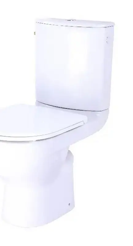 Унитаз GoodHome Cavally (White)