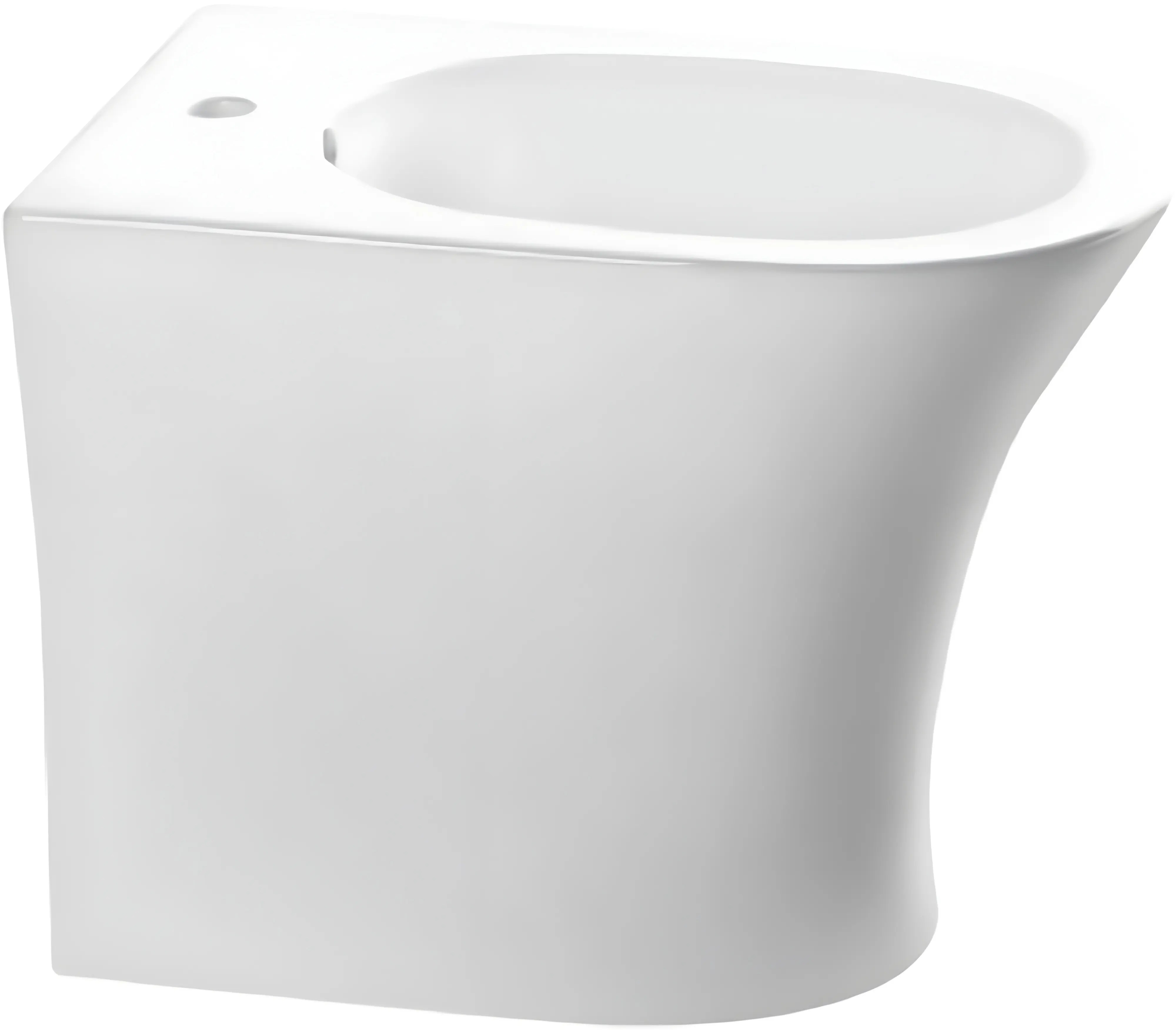 Унитаз Goxea GX-12006 (White)