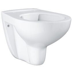 Vas WC 5in1 Grohe Solido 39418000 (Alpine White/Chrome) Thumb