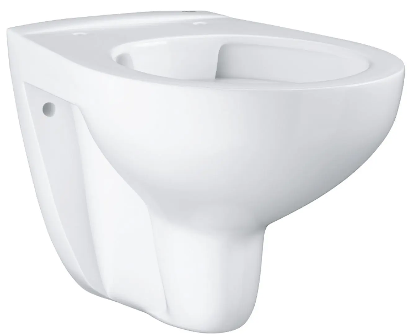 Vas WC 5in1 Grohe Solido 39418000 (Alpine White/Chrome)