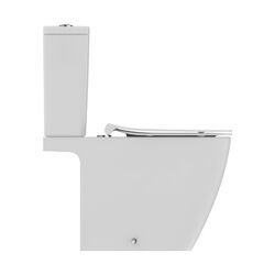 Унитаз Ideal Standard i.Life B T461201 (White) Thumb